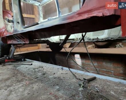 Бежевый Фольксваген Пассат, объемом двигателя 1.6 л и пробегом 300 тыс. км за 1500 $, фото 10 на Automoto.ua