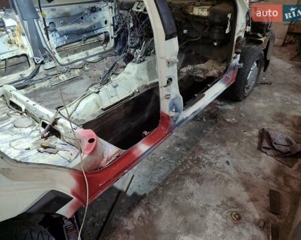 Бежевый Фольксваген Пассат, объемом двигателя 1.6 л и пробегом 300 тыс. км за 1500 $, фото 8 на Automoto.ua