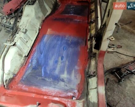 Бежевый Фольксваген Пассат, объемом двигателя 1.6 л и пробегом 300 тыс. км за 1500 $, фото 1 на Automoto.ua