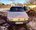 Бежевый Фольксваген Пассат, объемом двигателя 1.8 л и пробегом 400 тыс. км за 1400 $, фото 1 на Automoto.ua