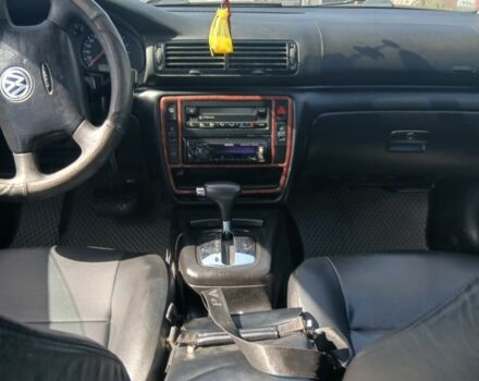 Бежевый Фольксваген Пассат, объемом двигателя 1.9 л и пробегом 517 тыс. км за 3000 $, фото 3 на Automoto.ua