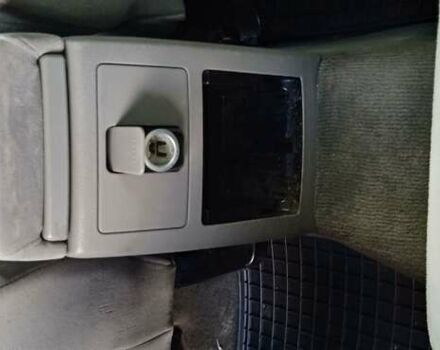 Бежевый Фольксваген Пассат, объемом двигателя 2 л и пробегом 313 тыс. км за 5800 $, фото 18 на Automoto.ua