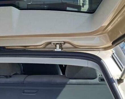 Бежевый Фольксваген Пассат, объемом двигателя 2 л и пробегом 313 тыс. км за 5800 $, фото 10 на Automoto.ua