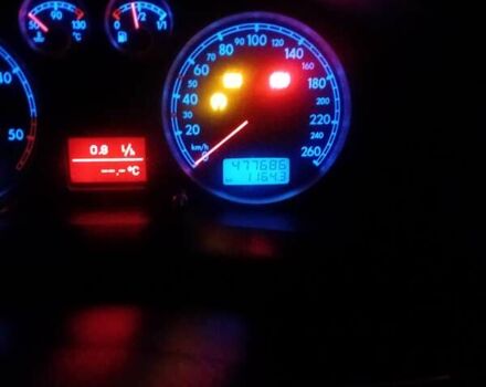 Бежевый Фольксваген Пассат, объемом двигателя 1.9 л и пробегом 470 тыс. км за 2150 $, фото 4 на Automoto.ua