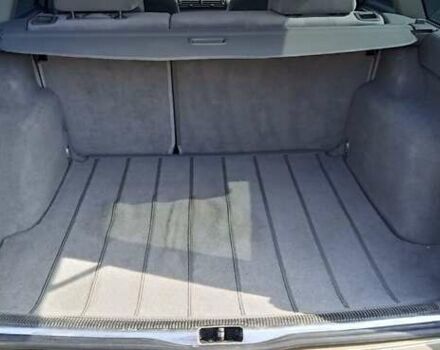 Бежевый Фольксваген Пассат, объемом двигателя 2 л и пробегом 313 тыс. км за 5800 $, фото 9 на Automoto.ua