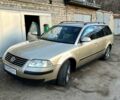 Бежевий Фольксваген Пассат, об'ємом двигуна 1.9 л та пробігом 385 тис. км за 4500 $, фото 1 на Automoto.ua