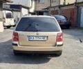 Бежевый Фольксваген Пассат, объемом двигателя 2 л и пробегом 313 тыс. км за 5800 $, фото 7 на Automoto.ua