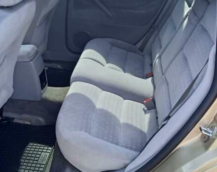 Бежевый Фольксваген Пассат, объемом двигателя 2 л и пробегом 313 тыс. км за 5800 $, фото 15 на Automoto.ua