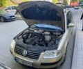 Бежевый Фольксваген Пассат, объемом двигателя 1.9 л и пробегом 406 тыс. км за 3500 $, фото 8 на Automoto.ua
