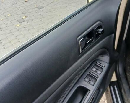 Фольксваген Пассат 2004 в Гниване на Automoto.ua Бежевый Фольксваген Пассат, объемом двигателя 1.9 л и пробегом 320 тыс. км за 1600 $, фото 3 на Automoto.ua