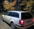 Фольксваген Пассат 2004 в Гниване на Automoto.ua Бежевый Фольксваген Пассат, объемом двигателя 1.9 л и пробегом 320 тыс. км за 1600 $, фото 16 на Automoto.ua
