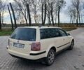 Фольксваген Пассат 2004 в Гниване на Automoto.ua Бежевый Фольксваген Пассат, объемом двигателя 1.9 л и пробегом 320 тыс. км за 1600 $, фото 13 на Automoto.ua