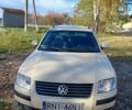 Фольксваген Пассат 2004 в Гниване на Automoto.ua Бежевый Фольксваген Пассат, объемом двигателя 1.9 л и пробегом 320 тыс. км за 1600 $, фото 10 на Automoto.ua