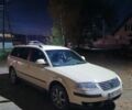 Фольксваген Пассат 2004 в Гниване на Automoto.ua Бежевый Фольксваген Пассат, объемом двигателя 1.9 л и пробегом 320 тыс. км за 1600 $, фото 14 на Automoto.ua