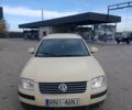 Фольксваген Пассат 2004 в Гниване на Automoto.ua Бежевый Фольксваген Пассат, объемом двигателя 1.9 л и пробегом 320 тыс. км за 1600 $, фото 1 на Automoto.ua