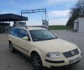 Фольксваген Пассат 2004 в Гниване на Automoto.ua Бежевый Фольксваген Пассат, объемом двигателя 1.9 л и пробегом 320 тыс. км за 1600 $, фото 1 на Automoto.ua
