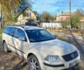 Фольксваген Пассат 2004 в Гниване на Automoto.ua Бежевый Фольксваген Пассат, объемом двигателя 1.9 л и пробегом 320 тыс. км за 1600 $, фото 5 на Automoto.ua
