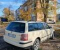 Фольксваген Пассат 2004 в Гниване на Automoto.ua Бежевый Фольксваген Пассат, объемом двигателя 1.9 л и пробегом 320 тыс. км за 1600 $, фото 12 на Automoto.ua