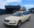 Фольксваген Пассат 2004 в Гниване на Automoto.ua Бежевый Фольксваген Пассат, объемом двигателя 1.9 л и пробегом 320 тыс. км за 1600 $, фото 11 на Automoto.ua