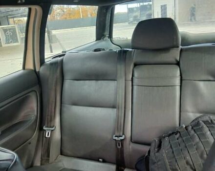 Фольксваген Пассат 2004 в Гниване на Automoto.ua Бежевый Фольксваген Пассат, объемом двигателя 1.9 л и пробегом 320 тыс. км за 1600 $, фото 6 на Automoto.ua