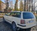 Фольксваген Пассат 2004 в Гниване на Automoto.ua Бежевый Фольксваген Пассат, объемом двигателя 1.9 л и пробегом 320 тыс. км за 1600 $, фото 9 на Automoto.ua