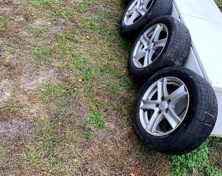 Бежевий Фольксваген Пассат, об'ємом двигуна 2 л та пробігом 300 тис. км за 4000 $, фото 3 на Automoto.ua