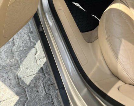 Бежевый Фольксваген Пассат, объемом двигателя 2 л и пробегом 270 тыс. км за 8500 $, фото 8 на Automoto.ua