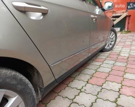 Бежевый Фольксваген Пассат, объемом двигателя 1.6 л и пробегом 241 тыс. км за 6700 $, фото 27 на Automoto.ua