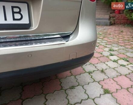 Бежевый Фольксваген Пассат, объемом двигателя 1.6 л и пробегом 241 тыс. км за 6700 $, фото 31 на Automoto.ua