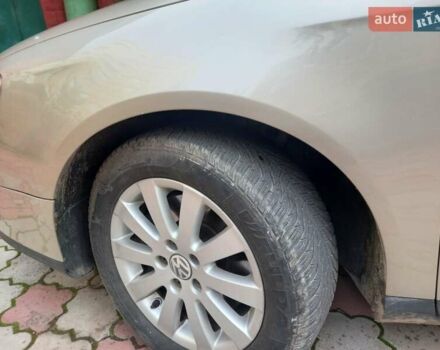 Бежевый Фольксваген Пассат, объемом двигателя 1.6 л и пробегом 241 тыс. км за 6700 $, фото 20 на Automoto.ua