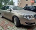 Бежевый Фольксваген Пассат, объемом двигателя 1.6 л и пробегом 241 тыс. км за 6700 $, фото 12 на Automoto.ua