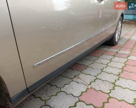 Бежевый Фольксваген Пассат, объемом двигателя 1.6 л и пробегом 241 тыс. км за 6700 $, фото 22 на Automoto.ua