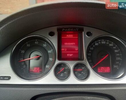 Бежевый Фольксваген Пассат, объемом двигателя 1.6 л и пробегом 241 тыс. км за 6700 $, фото 5 на Automoto.ua