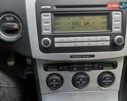 Бежевый Фольксваген Пассат, объемом двигателя 1.6 л и пробегом 241 тыс. км за 6700 $, фото 7 на Automoto.ua