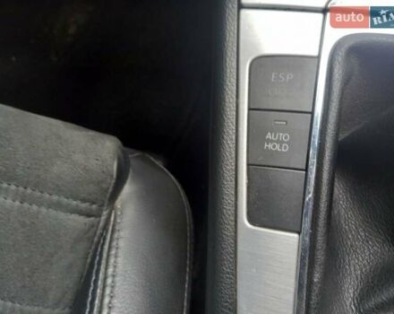 Бежевый Фольксваген Пассат, объемом двигателя 1.6 л и пробегом 241 тыс. км за 6700 $, фото 37 на Automoto.ua