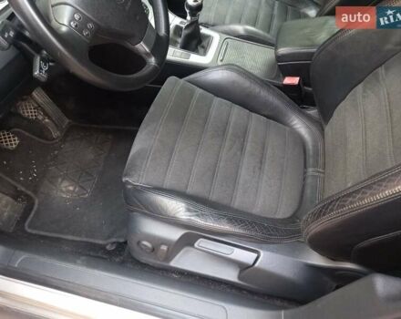 Бежевый Фольксваген Пассат, объемом двигателя 1.6 л и пробегом 241 тыс. км за 6700 $, фото 11 на Automoto.ua