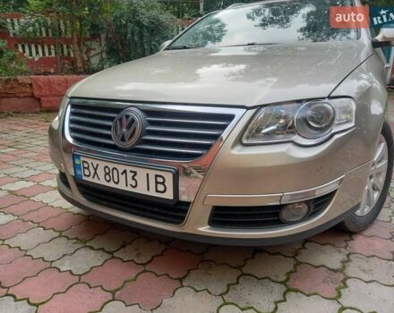 Бежевый Фольксваген Пассат, объемом двигателя 1.6 л и пробегом 241 тыс. км за 6700 $, фото 17 на Automoto.ua