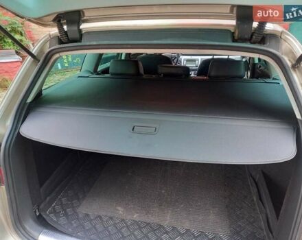 Бежевый Фольксваген Пассат, объемом двигателя 1.6 л и пробегом 241 тыс. км за 6700 $, фото 32 на Automoto.ua