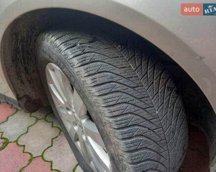 Бежевый Фольксваген Пассат, объемом двигателя 1.6 л и пробегом 241 тыс. км за 6700 $, фото 14 на Automoto.ua