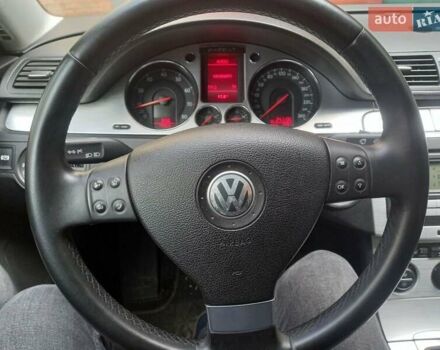 Бежевый Фольксваген Пассат, объемом двигателя 1.6 л и пробегом 241 тыс. км за 6700 $, фото 4 на Automoto.ua