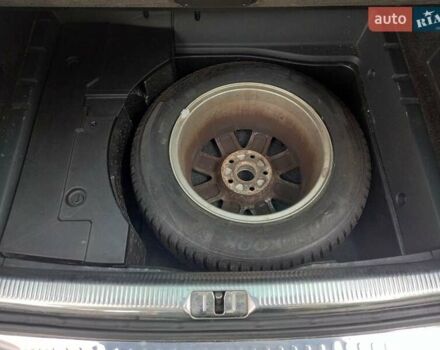 Бежевый Фольксваген Пассат, объемом двигателя 1.6 л и пробегом 241 тыс. км за 6700 $, фото 28 на Automoto.ua