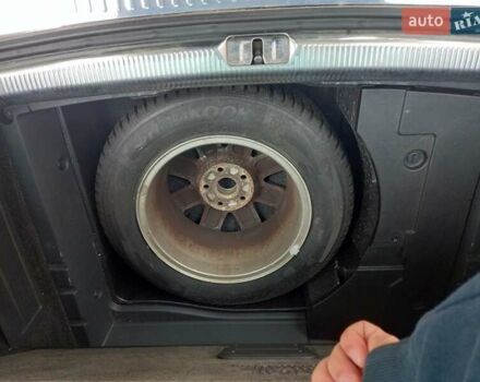 Бежевый Фольксваген Пассат, объемом двигателя 1.6 л и пробегом 241 тыс. км за 6700 $, фото 30 на Automoto.ua