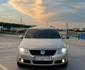 Бежевий Фольксваген Пассат, об'ємом двигуна 1.97 л та пробігом 270 тис. км за 5200 $, фото 1 на Automoto.ua
