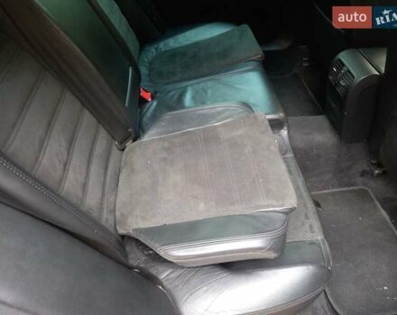 Бежевый Фольксваген Пассат, объемом двигателя 1.6 л и пробегом 241 тыс. км за 6700 $, фото 16 на Automoto.ua