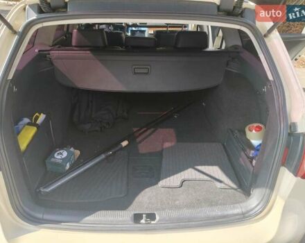 Бежевий Фольксваген Пассат, об'ємом двигуна 2 л та пробігом 360 тис. км за 5999 $, фото 27 на Automoto.ua