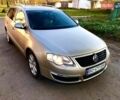 Бежевый Фольксваген Пассат, объемом двигателя 1.97 л и пробегом 251 тыс. км за 4999 $, фото 1 на Automoto.ua