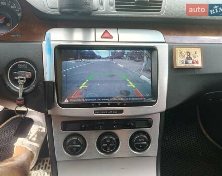 Бежевий Фольксваген Пассат, об'ємом двигуна 2 л та пробігом 360 тис. км за 5999 $, фото 11 на Automoto.ua