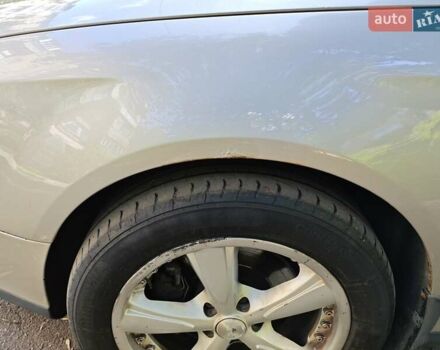 Бежевий Фольксваген Пассат, об'ємом двигуна 1.98 л та пробігом 212 тис. км за 5500 $, фото 10 на Automoto.ua