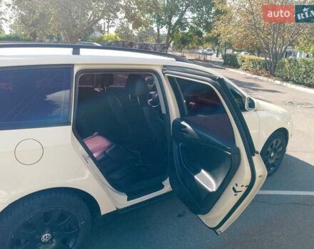 Бежевий Фольксваген Пассат, об'ємом двигуна 2 л та пробігом 360 тис. км за 5999 $, фото 24 на Automoto.ua