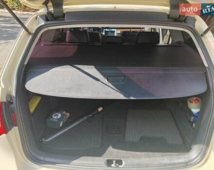 Бежевий Фольксваген Пассат, об'ємом двигуна 2 л та пробігом 360 тис. км за 5999 $, фото 26 на Automoto.ua